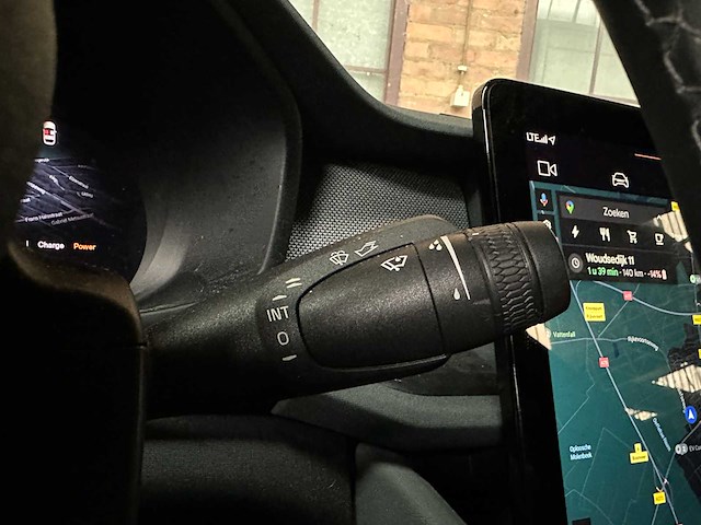 Polestar 2 long range single motor 78 kwh 231pk 2021, n-754-gp - afbeelding 14 van  54