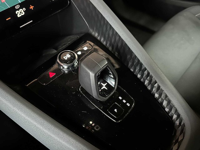 Polestar 2 long range single motor 78 kwh 231pk 2021, n-754-gp - afbeelding 19 van  54