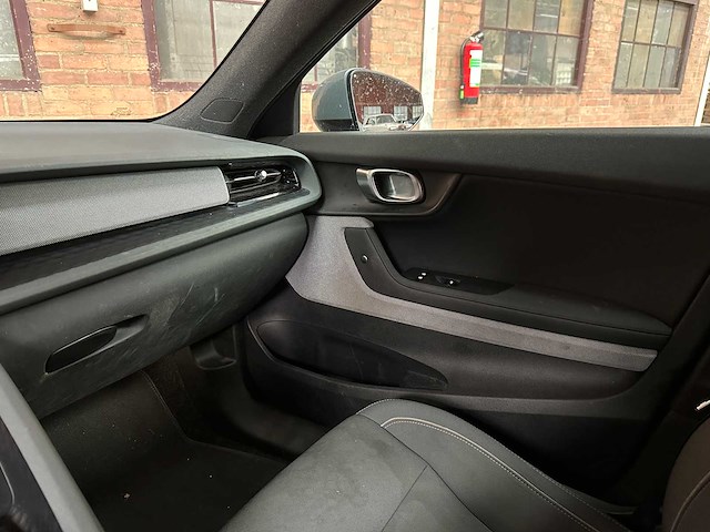 Polestar 2 long range single motor 78 kwh 231pk 2021, n-754-gp - afbeelding 20 van  54