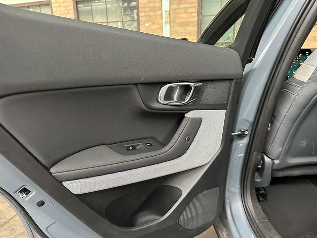 Polestar 2 long range single motor 78 kwh 231pk 2021, n-754-gp - afbeelding 26 van  54