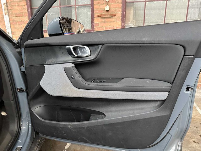 Polestar 2 long range single motor 78 kwh 231pk 2021, n-754-gp - afbeelding 37 van  54