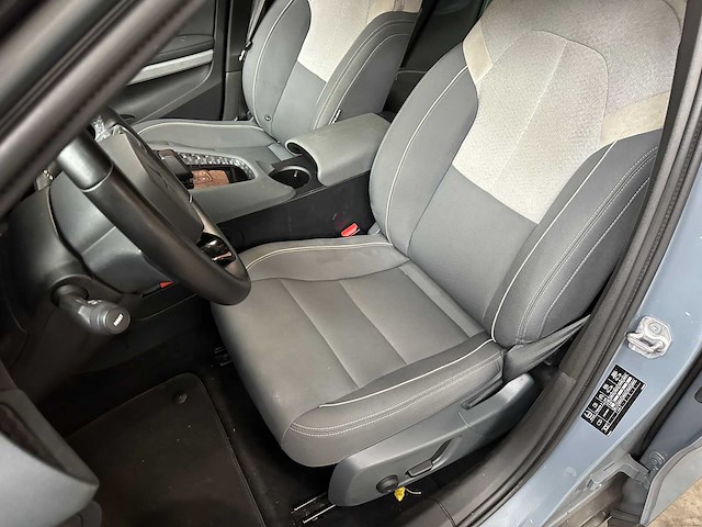 Polestar 2 long range single motor 78 kwh 231pk 2021, n-754-gp - afbeelding 42 van  54