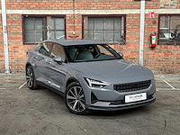Polestar 2 long range single motor 78 kwh 231pk 2021, n-754-gp - afbeelding 52 van  54