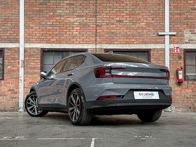 Polestar 2 long range single motor 78 kwh 231pk 2021, n-754-gp - afbeelding 6 van  54