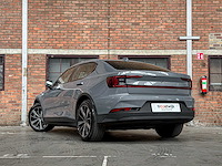 Polestar 2 long range single motor 78 kwh 231pk 2021, n-754-gp - afbeelding 6 van  54