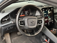 Polestar 2 long range single motor 78 kwh 231pk 2021, n-754-gp - afbeelding 10 van  54