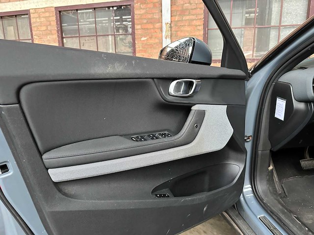 Polestar 2 long range single motor 78 kwh 231pk 2021, n-754-gp - afbeelding 21 van  54