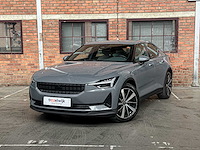 Polestar 2 long range single motor 78 kwh 231pk 2021, n-754-gp - afbeelding 12 van  54