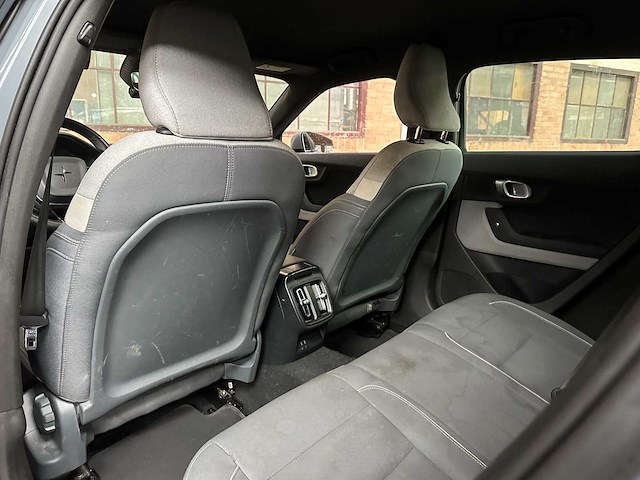 Polestar 2 long range single motor 78 kwh 231pk 2021, n-754-gp - afbeelding 27 van  54