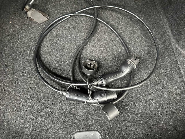 Polestar 2 long range single motor 78 kwh 231pk 2021, n-754-gp - afbeelding 30 van  54