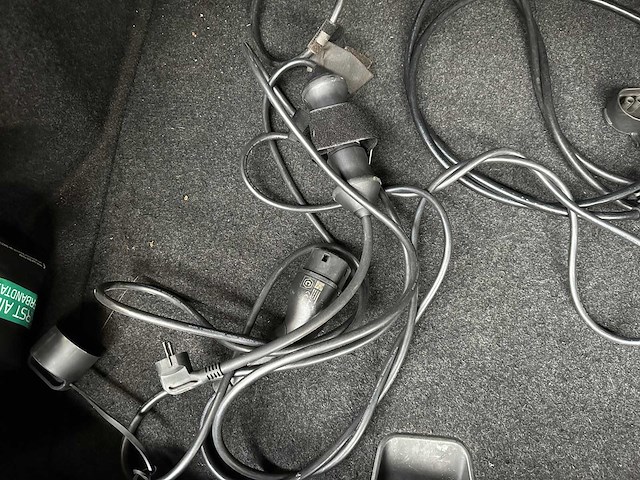 Polestar 2 long range single motor 78 kwh 231pk 2021, n-754-gp - afbeelding 31 van  54