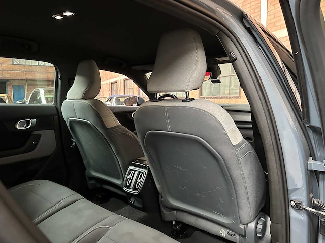 Polestar 2 long range single motor 78 kwh 231pk 2021, n-754-gp - afbeelding 36 van  54