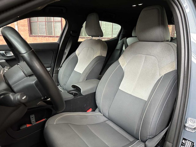 Polestar 2 long range single motor 78 kwh 231pk 2021, n-754-gp - afbeelding 41 van  54