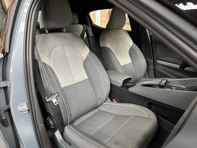 Polestar 2 long range single motor 78 kwh 231pk 2021, n-754-gp - afbeelding 47 van  54