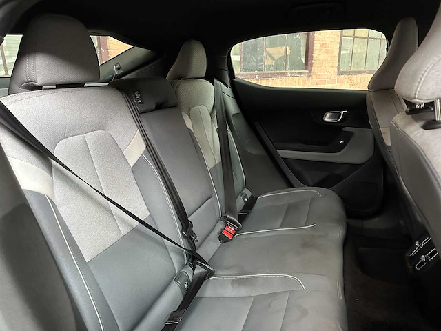 Polestar 2 long range single motor 78 kwh 231pk 2021, n-754-gp - afbeelding 49 van  54