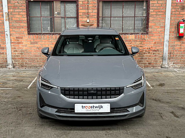 Polestar 2 long range single motor 78 kwh 231pk 2021, n-754-gp - afbeelding 45 van  54