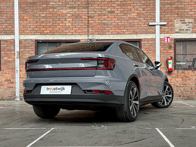 Polestar 2 long range single motor 78 kwh 231pk 2021, n-754-gp - afbeelding 54 van  54