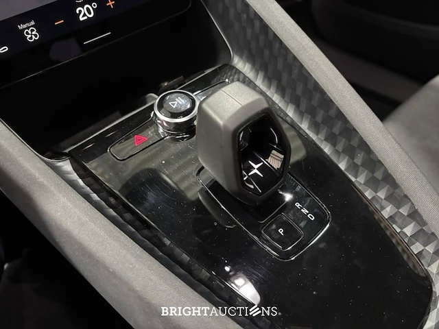 Polestar 2 long range single motor pilot pack 82 kwh 2023, kxr-16-d - afbeelding 3 van  34
