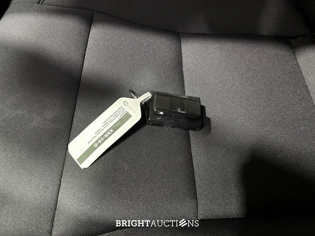 Polestar 2 long range single motor pilot pack 82 kwh 2023, kxr-16-d - afbeelding 11 van  34