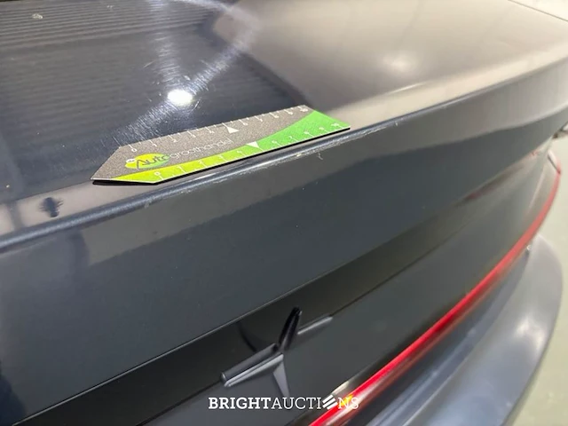 Polestar 2 long range single motor pilot pack 82 kwh 2023, kxr-16-d - afbeelding 14 van  34