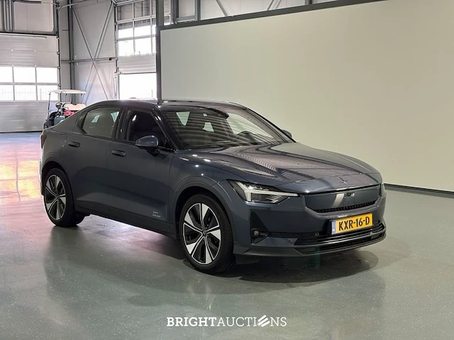 Polestar 2 long range single motor pilot pack 82 kwh 2023, kxr-16-d - afbeelding 24 van  34