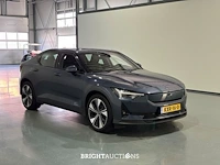 Polestar 2 long range single motor pilot pack 82 kwh 2023, kxr-16-d - afbeelding 24 van  34