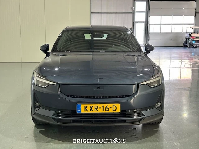 Polestar 2 long range single motor pilot pack 82 kwh 2023, kxr-16-d - afbeelding 26 van  34