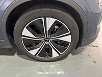 Polestar 2 long range single motor pilot pack 82 kwh 2023, kxr-16-d - afbeelding 29 van  34
