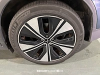 Polestar 2 long range single motor pilot pack 82 kwh 2023, kxr-16-d - afbeelding 31 van  34