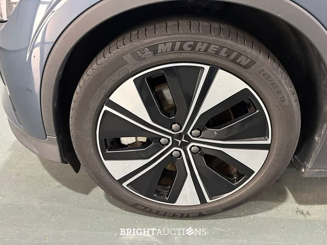Polestar 2 long range single motor pilot pack 82 kwh 2023, kxr-16-d - afbeelding 32 van  34