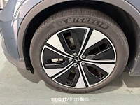 Polestar 2 long range single motor pilot pack 82 kwh 2023, kxr-16-d - afbeelding 32 van  34
