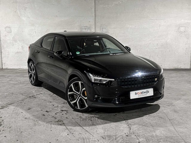 Polestar 2 performance lrdm launched. 78kwh 408pk 2020, k-012-fr - afbeelding 2 van  54