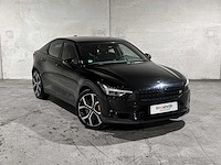 Polestar 2 performance lrdm launched. 78kwh 408pk 2020, k-012-fr - afbeelding 2 van  54