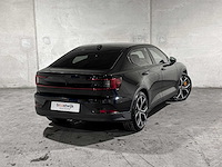 Polestar 2 performance lrdm launched. 78kwh 408pk 2020, k-012-fr - afbeelding 5 van  54