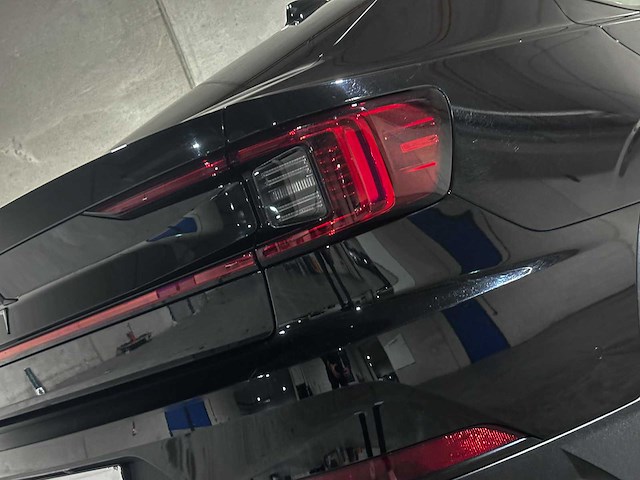 Polestar 2 performance lrdm launched. 78kwh 408pk 2020, k-012-fr - afbeelding 6 van  54
