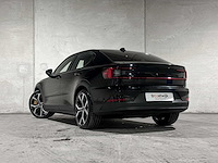 Polestar 2 performance lrdm launched. 78kwh 408pk 2020, k-012-fr - afbeelding 9 van  54