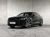 Polestar 2 performance lrdm launched. 78kwh 408pk 2020, k-012-fr