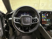 Polestar 2 performance lrdm launched. 78kwh 408pk 2020, k-012-fr - afbeelding 14 van  54