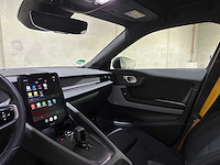 Polestar 2 performance lrdm launched. 78kwh 408pk 2020, k-012-fr - afbeelding 15 van  54