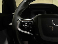 Polestar 2 performance lrdm launched. 78kwh 408pk 2020, k-012-fr - afbeelding 17 van  54