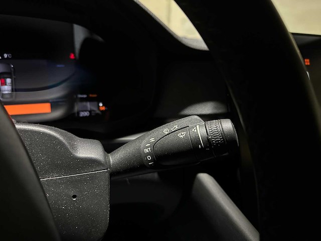 Polestar 2 performance lrdm launched. 78kwh 408pk 2020, k-012-fr - afbeelding 20 van  54