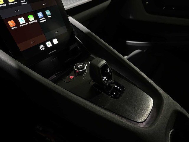 Polestar 2 performance lrdm launched. 78kwh 408pk 2020, k-012-fr - afbeelding 22 van  54