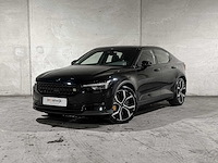 Polestar 2 performance lrdm launched. 78kwh 408pk 2020, k-012-fr - afbeelding 12 van  54