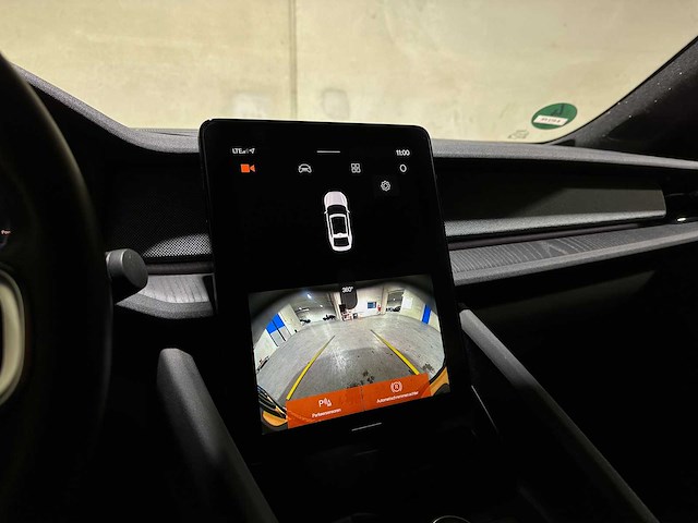 Polestar 2 performance lrdm launched. 78kwh 408pk 2020, k-012-fr - afbeelding 25 van  54