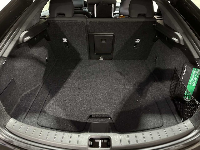 Polestar 2 performance lrdm launched. 78kwh 408pk 2020, k-012-fr - afbeelding 30 van  54