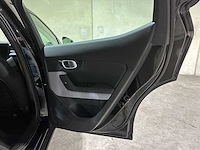 Polestar 2 performance lrdm launched. 78kwh 408pk 2020, k-012-fr - afbeelding 32 van  54