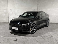 Polestar 2 performance lrdm launched. 78kwh 408pk 2020, k-012-fr - afbeelding 23 van  54