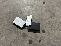 Polestar 2 performance lrdm launched. 78kwh 408pk 2020, k-012-fr - afbeelding 41 van  54