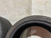 Polestar 2 performance lrdm launched. 78kwh 408pk 2020, k-012-fr - afbeelding 42 van  54