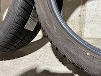 Polestar 2 performance lrdm launched. 78kwh 408pk 2020, k-012-fr - afbeelding 43 van  54